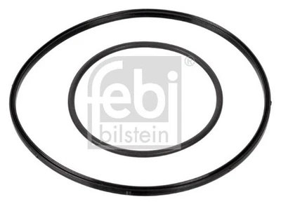 Febi Bilstein 174463 Vacuum Pump Seal Set Braking System Replacement Fits BMW - Image 1 of 2