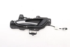 2018 - 2025 ALFA ROMEO STELVIO FRONT LEFT SIDE INTERIOR DOOR HANDLE OEM - Picture 1 of 13