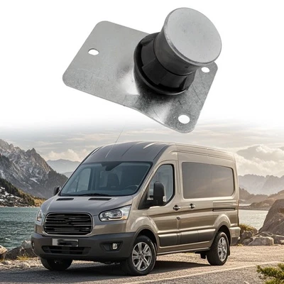 BK3Z-61247A64-C Rear Door Bumper Stop For Ford Transit-150 Transit-350 HD 15-19 Foto 1 de 4