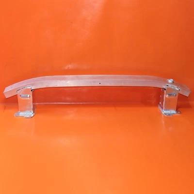 AUDI A8 S8 REINFORCEMENT FRONT 2011 2012 2013 2014 2015 2016 2017 4H0807109C OEM - Image 1 of 4