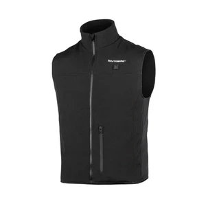 Tourmaster 8764-0405-08 Synergy Pro-Plus 12V Heated Vest Men's Size 2XL - Picture 1 of 1
