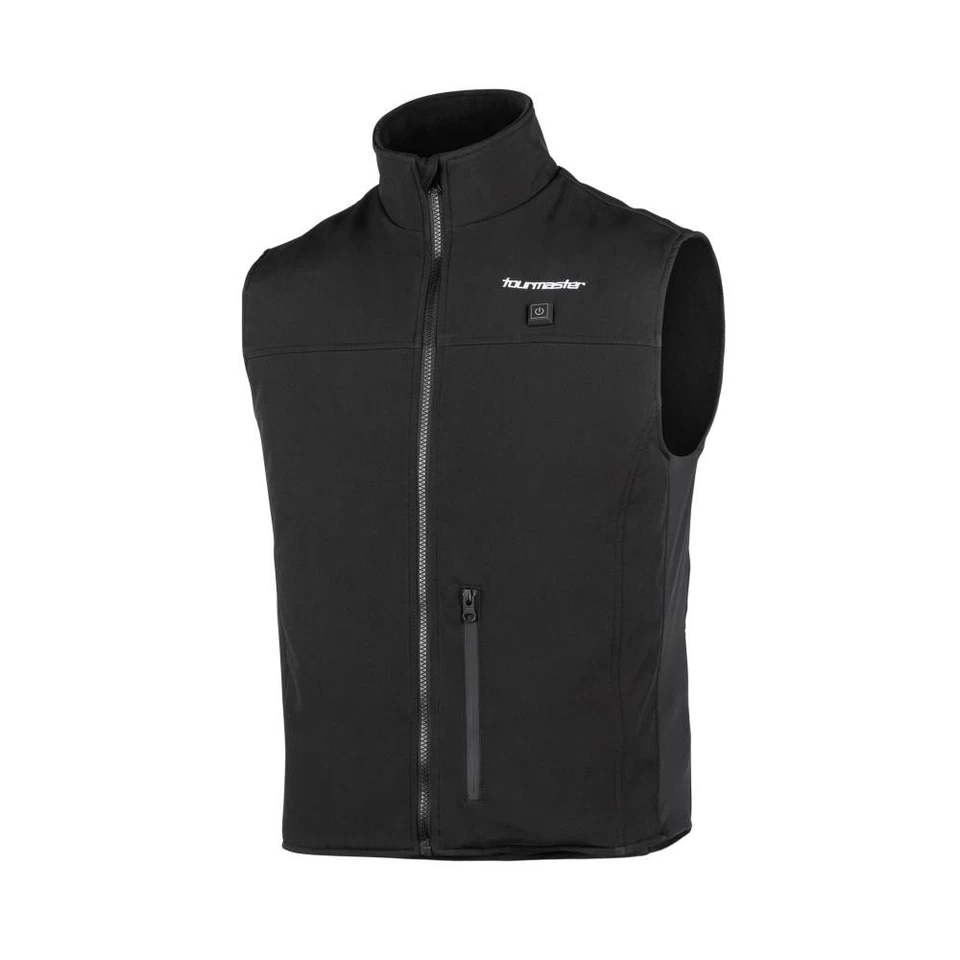 Tourmaster 8764-0405-05 Synergy Pro-Plus 12V Heated Vest Men's Size MD - Image 1 of 1