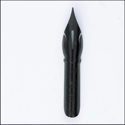 Brause Schachtel mit 50 Schreibfedern Stenofeder 361B - Bild 1 von 2