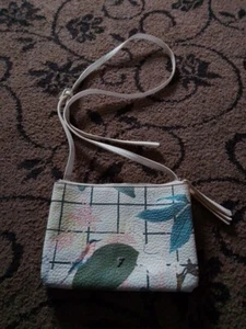 fiorelli cross body bag Flower Design - Picture 1 of 4