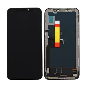 Pantalla OLED Pantalla LCD Pantalla Táctil Digitalizador Repuesto Para Apple iPhone X 5.8" - Imagen 1 de 17
