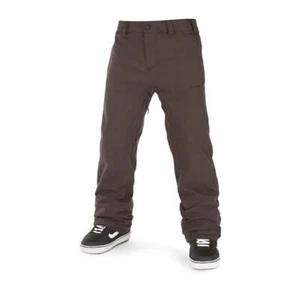 Volcom Freakin Snow Chino Snowboardhose - Bild 1 von 3