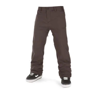 Pantalones de snowboard Volcom Freakin Snow Chino Foto 1 de 2