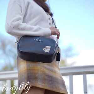 Coach Dog Bags & Handbags for Women for sale | eBay