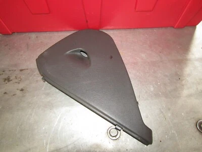 Pontiac Grand Am 1999-2005 OEM lado del conductor tapa del tablero moldura 99 00 01 02 03 04 05 Foto 1 de 2