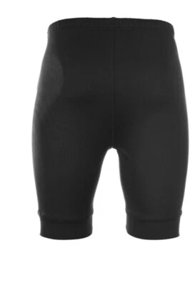Muddyfox Mens cycle shorts - black S- BNWT Authentic - Image 1 of 4