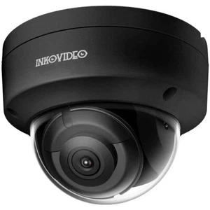 Inkovideo V-811-8MB LAN IP CCTV Camera 3840x2160p IP-Kamera - Picture 1 of 3