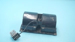 MERCEDES--BENZ  R107  380SL   560SL  , BLOWER MOTOR ASSEMBLY 7 PIN RESISTOR - Bild 1 von 11