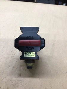 PARKER PS856P LOCKOUT VALVE #4005J106 - Picture 1 of 3
