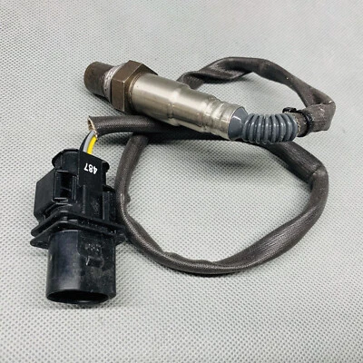 17347 Oxygen Sensor O2 Fits Mercedes-Benz C400 C43 C450 E43 GLC43 AMG Upstream - Image 1 of 4