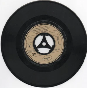 10 CC* - Dreadlock Holiday 7", Single, Lar Very Good Plus (VG+) - Picture 1 of 1