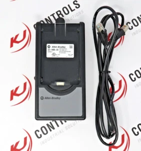 Allen-Bradley 22-HIM-B1 Mounting Bezel Kit C/W RJ-45 Cable - Picture 1 of 7