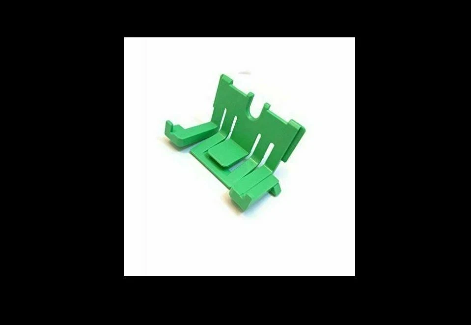 Tapón de papel trasero de casete genuino Brother HL3140 MFC8710 MFC-9130 LY2204001 Foto 1 de 1