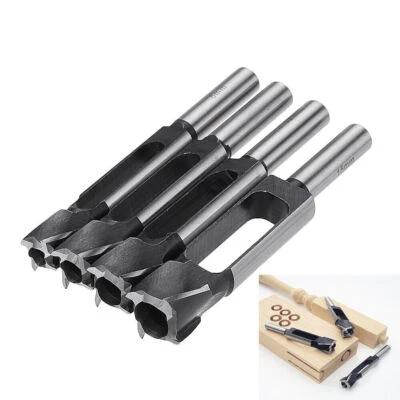 Ø 8mm-40mm Zapfenbohrer Zapfenschneider Forstnerbohrer Scheibenschneider - Bild 1 von 4