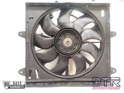 2005-2010 Jeep Grand Cherokee Commander 5.7L HEMI Hydraulic Cooling Fan 24017515 - Image 1 of 4