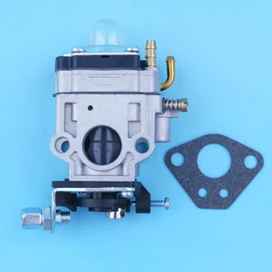 Conjunto de carburador para Mitsubishi TL33 TL43 T52 TU43 motor carburador - Imagen 1 de 6