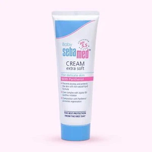 Baby Sebamed Cream Extra Soft 50ml - Picture 1 of 4