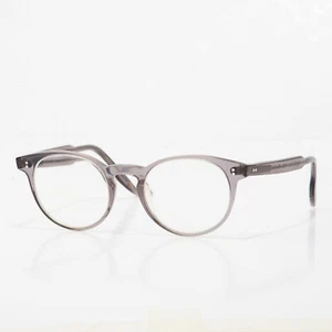 Gafas de lectura MASSADA Diapason gris ahumado marco transparente - Imagen 1 de 6