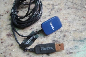 Gendex Sensor Size One Size 1 for parts or non tested - Picture 1 of 3