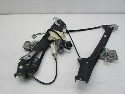 Window Regulator Motor CLS500 2007 2011 Mercedes Passenger Side Front Door OEM - Image 1 of 4