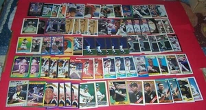 BOBBY BONILLA-HUGE-81 CARD LOT(87Topps RC/88Topps/89Fleer/89Don DK+Inserts - Picture 1 of 5