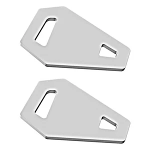 Universal For Camera Frame Plate H2 Wrench Standard Joint 1/4 "3/8" Screwdriver - Picture 1 of 8