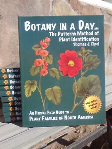 Botany in a Day: The Patterns Method of Plant Identification, 6.1, from Author