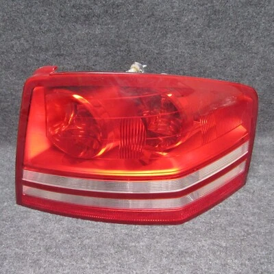 Lámpara de luz trasera lateral derecha para pasajeros Dodge Avenger 2008-2010 05303990AE OEM 70302 Foto 1 de 4