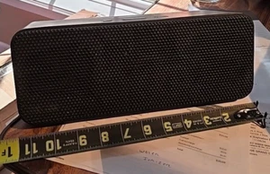 Philips | Bluetooth | Altavoz inalámbrico | SBT300BLK/37 | Negro - Imagen 1 de 9
