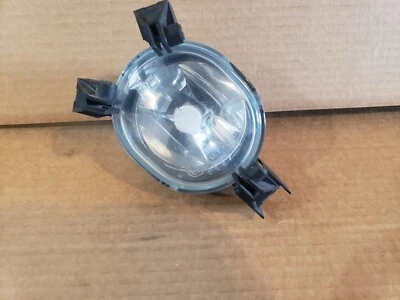 97-00 Jaguar XK8 X100 Front Right Passenger Side Fog Light Lamp LJE5090AC OEM - Image 1 of 4