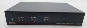 Extron Video /Audio Distribution mplifer - Picture 1 of 5