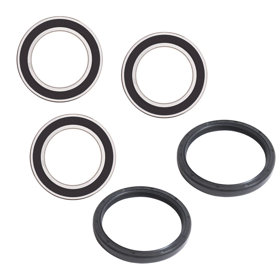 Rear Axle Bearing Seal for Honda  TRX450ER 2010 2011 2012 2013 2014 - Imagem 1 de 1