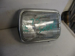 HONDA  V45 VF750 SABRE   HEADLIGHT - Picture 1 of 3