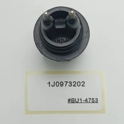 Conector sensor nivel refrigerante Volkswagen Tiguan 2000-2011 1J0973202 Foto 1 de 4