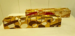 player piano music rolls 1950s Aeolian set of two - Picture 1 of 7