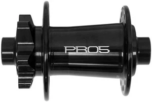 Hope Pro 5 Front Hub, 6 bolt, 32H, 110mm x 15mm, black - Free P&P - Picture 1 of 1
