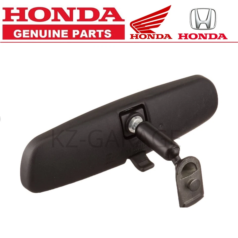 Honda Interior Rear View Mirror Fits For Civic 2006 -2011 76400-SDA-A03 NEW - Image 1 of 1
