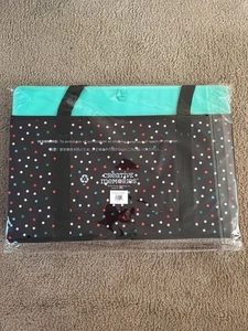 Bolso Plegable Creative Memories Rainbow Dots DELUXE - Imagen 1 de 4