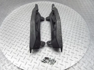 2023 21-23 Kawasaki KLE650F Versys 650 Rear Passenger Grab Rail Handle Grip Bar - Picture 1 of 14