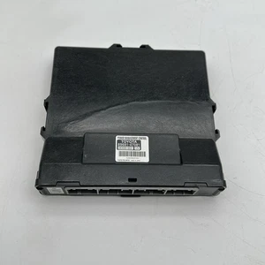 2010-15 TOYOTA PRIUS POWER SUPPLY COMPUTER CONTROL OEM 89681-47081 - Picture 1 of 5