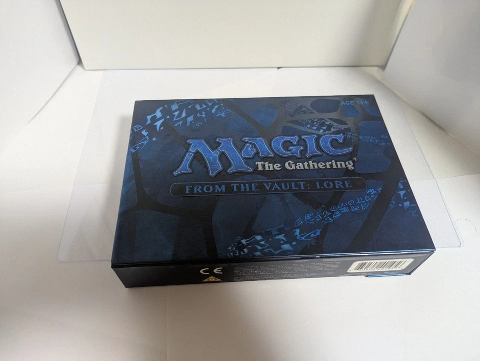 Magic The Gathering FROM THE VAULT LORE  No.PM771 - Image 1 of 4