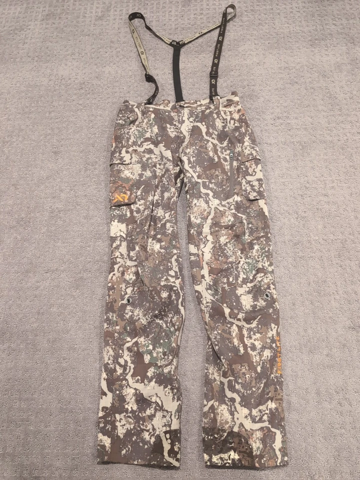 First Lite Obsidian Pants Large Tall Specter Excellent Free Shipping  - Image 1 of 4