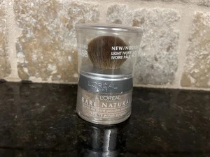 L’Oréal Paris Bare Naturale Mineral Powder Foundation #458 LIGHT IVORY (Sealed) - Picture 1 of 4