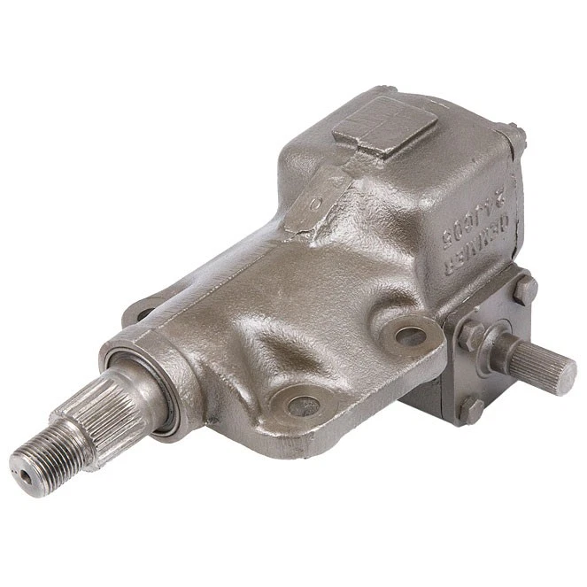 For Ford Bronco 1966-1977 Manual Steering Gear Box Gearbox GAP - Image 1 of 3