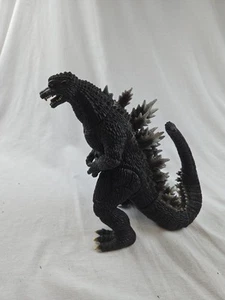 Bandai Godzilla Vinyl Figure 11" Tall 2007 - Picture 1 of 4