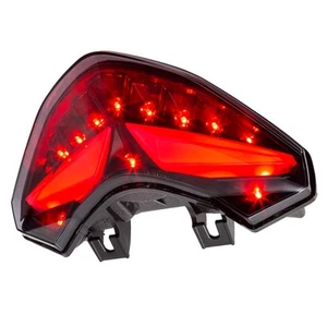 LED Rücklicht kompatibel mit Ducati Multistrada 1200 / S - Picture 1 of 3